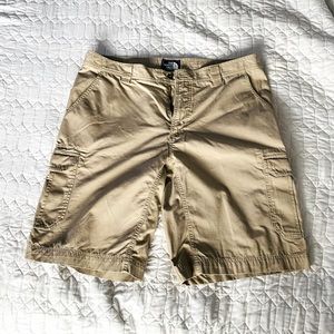 The North Face Men’s Cargo Shorts